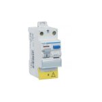 Interrupteur différentiel 40a 30ma type ac 230v - cdc742f - hager Interrupteur différentiel 40a 30ma type ac 230v - cdc742f - hager