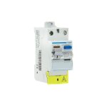 Interrupteur diff�rentiel 63a 30ma type a 230v - cda765f - hager