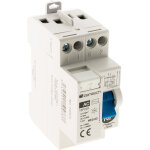 Interrupteur différentiel 40 / 2 30ma type ac nf zenitech Interrupteur différentiel 40 / 2 30ma type ac nf zenitech