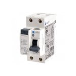 Interrupteur diff�rentiel 63a 30 ma type ac nalto
