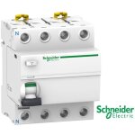 Schneider electric - interrupteur diff�rentiel 63a 300ma - t�trapolaire 4p - type ac - schneider iid