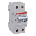 Interrupteur bipolaire 30ma 63a ac abb Interrupteur bipolaire 30ma 63a ac abb