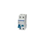 Interrupteur diffrentiel bipolaire ph + n 25a, 30ma, type ac - 10ka imo
