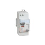 Interrupteur diffrentiel legrand dx3 411651 - 63a - 30ma - type a auto - 230v