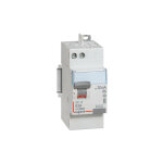 Interrupteur diff�rentiel legrand dx3 411651 - 63a - 30ma - type a auto - 230v