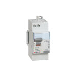 Interrupteur diff�rentiel dx� - id arriv�e haut � vis et d�part haut automatique - 2p 230v 63a typeac ...