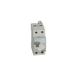 Interrupteur diffrentiel dx - id arrive haute et dpart bas  vis - 2p 230v 40a typea 30ma - 2 modules ...
