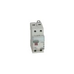 Interrupteur diffrentiel dx - id arrive haute et dpart bas  vis - 2p 230v 40a typeac 30ma - 2 modules ...