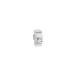 Interrupteur diff�rentiel dx� - id arriv�e haute et d�part haut � vis 2 p�les 230v 25a type ac 300ma ...