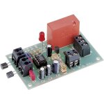 Interrupteur diff�rentiel de temp�rature (kit � monter) conrad components 194360 12 v / dc - 5 � 100 ...