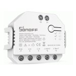 Interrupteur double pour stores wifi sonoff lite dual - r3 - lite