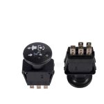 Interrupteur embrayage autoport�e husqvarna, mc culloch - 532154963