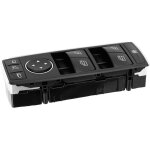 Interrupteur de commande de fen�tre principale pour mercedes benz w204 2049055402 a2128208310 - ej. life ...