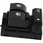 Interrupteur de fen�tre de voiture, bouton leve vitre jumper, bouton de commande de fen�tre electrique ...