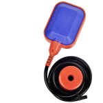 Interrupteur  flotteur, cble automatique 5 m, adapt au commutateur de niveau du rservoir d'eau de ...