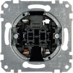 Interrupteur pour gamme insert meg3115 - 0000 x53358 - merten