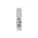 Interrupteur horaire astronomique hebdomadaire ou journalier bluetooth sans écran 230v 1 sortie 16a - ... Interrupteur horaire astronomique hebdomadaire ou journalier bluetooth sans écran 230v 1 sortie 16a - ...