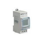 Legrand - interrupteur horaire digital modulaire programmable journalière ou hebdomadaire - 1 sortie ... Legrand - interrupteur horaire digital modulaire programmable journalière ou hebdomadaire - 1 sortie ...