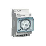 Hager - interrupteur horaire ehn11016a 230v sans r�servation
