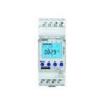 Theben - interrupteur horloge digitale tr 610 top3