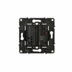 Bticino - interrupteur individuel de volets roulants alt�ge - finition neige