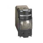 Interrupteur infrarouge vivant maintenant 3 vins 1 module k4431