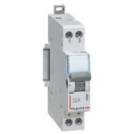 Interrupteur inverseur - 1 contact no / nf - 32 amp�res legrand cx�