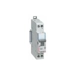 Interrupteur - inverseur modulaire va - et - vient 250v - 1 module - legrand