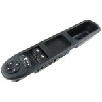 Interrupteur de commande leve glass button 207 fen�tre �lectrique pour peugeot 6554qc