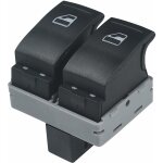 Interrupteur de lve - vitre, bouton de commutateur de fentre lectrique 7e0959855a pour muvan t5 t6 ...