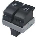 Interrupteur de l�ve - vitre, bouton de commutateur de fen�tre �lectrique 7e0959855a pour muvan t5 t6 ...