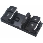 Interrupteur commande leve vitre bouton �lectrique pour fen�tre 5nd959857 pour jetta golf polo passat ...