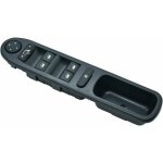 Interrupteur commande leve vitre, bouton pour fen�tre 6554. kt pour 307 cc 3b sw