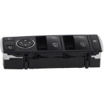 Interrupteur de l�ve - vitre pour mercedes classe a w176 2012?2018