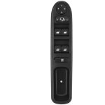 Interrupteur de l�ve vitre de voiture avant droit, 6490. eh 6490eh �lectrique bouton commutateur de fen�tre ...