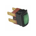 Diff - interrupteur lumineux on / off pour bosch : 87168220350