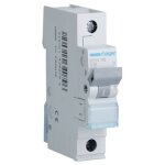 Hager - interrupteur magntothermique 1p 16a 4. 5 ka c 1 formulaire myn116