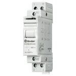 Finder - interrupteur modulaire relais 20228230