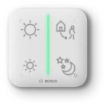 Interrupteur multifonction connect� ii - zigbee - bosch smart home