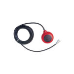 Sans marque - interrupteur de niveau 3 fils lg : 10 m tm red 411530