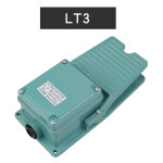 Interrupteur � p�dale, interrupteur de table de routeur � p�dale �lectrique momentan� interrupteur de ...