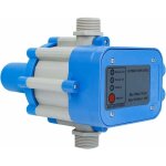 Interrupteur de pression 220v 10 bar contr�leur de pression de pompe � eau de contr�le �lectronique automatiqu ...