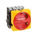 Interrupteur de proximit 4 ples 20a - encastr