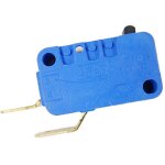 Interrupteur tronconneuse mc culloch