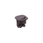 Interrupteur unipolaire 11. 475. i / n electro dh protection contre le basculement en noir 8430552017560 ...