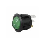 Diff - interrupteur unipolaire �23 lumineux vert pour bosch : 87168249040