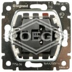 Interrupteur universel legrand interrupteur monopolaire, 16a Interrupteur universel legrand interrupteur monopolaire, 16a