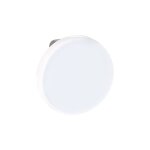 Interrupteur va et vient 10ax - comete blanc