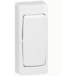 Interrupteur va - et - vient asl pour appareillage saillie 250v complet - legrand - 086001