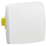 Interrupteur va - et - vient legrand saillie composable